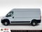 2025 RAM ProMaster 2500 Cargo Van Tradesman High Roof 159" WB w/Pass Seat