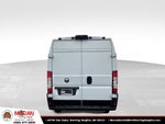 2025 RAM ProMaster 2500 Cargo Van Tradesman High Roof 159" WB w/Pass Seat