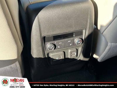 2024 Buick Enclave Premium