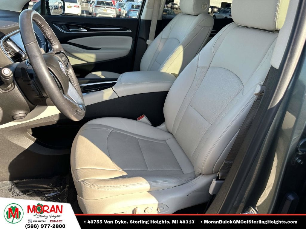 2024 Buick Enclave Premium