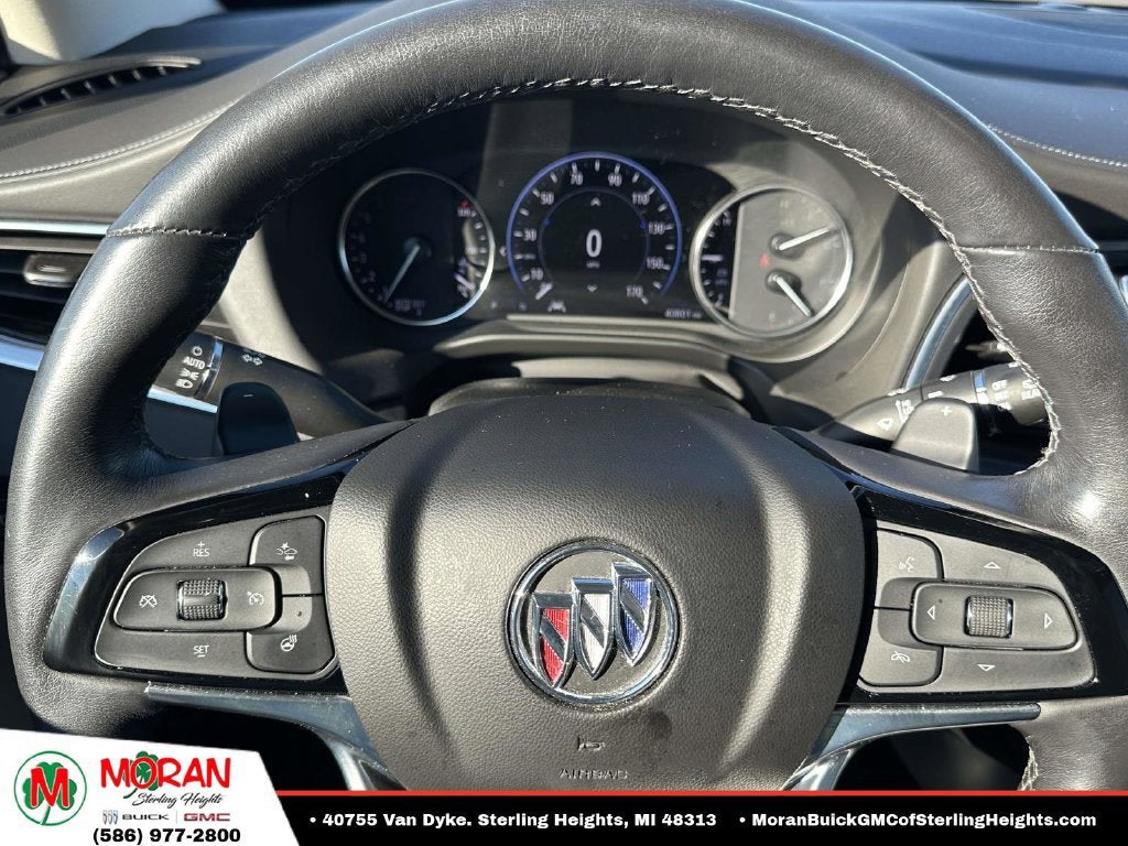 2024 Buick Enclave Premium