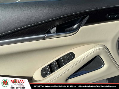 2025 INFINITI QX60 SENSORY AWD