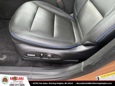 2024 Buick Envista Sport Touring