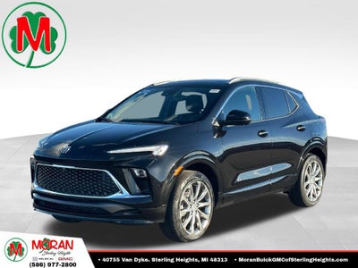 2024 Buick Encore GX Avenir