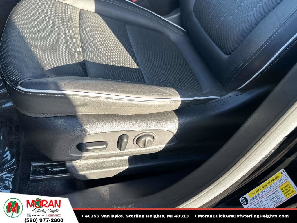 2024 Buick Encore GX Avenir