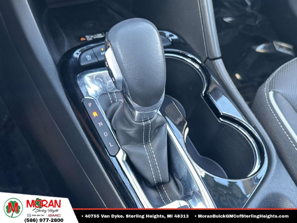 2024 Buick Encore GX Avenir
