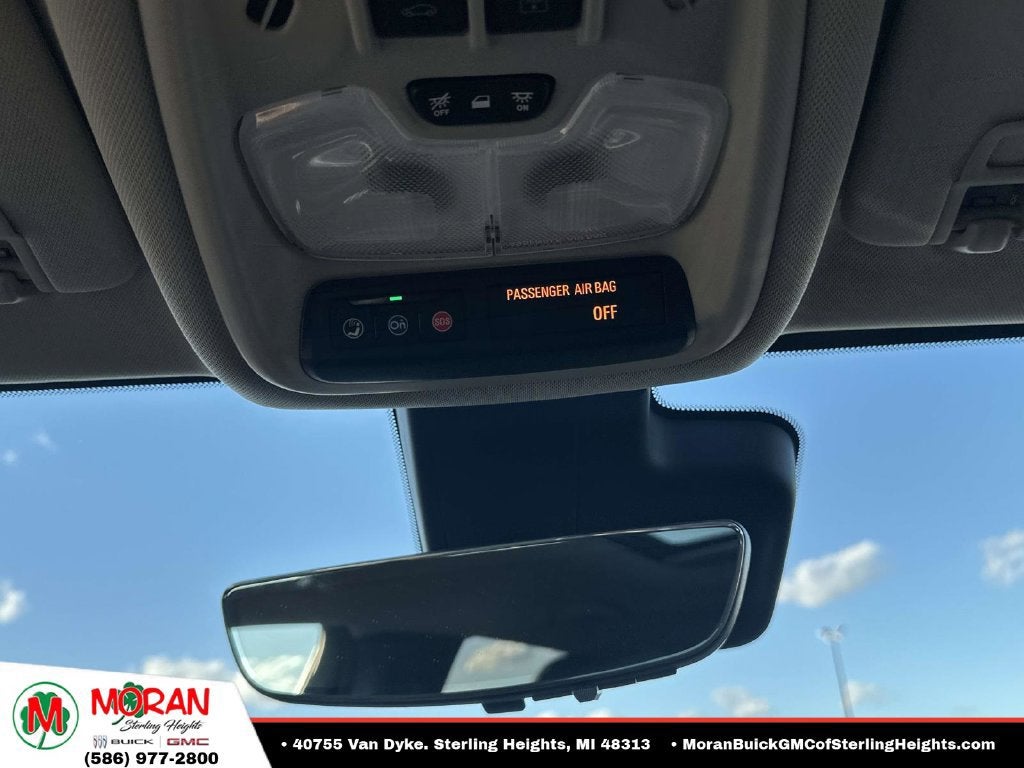 2024 Buick Encore GX Avenir
