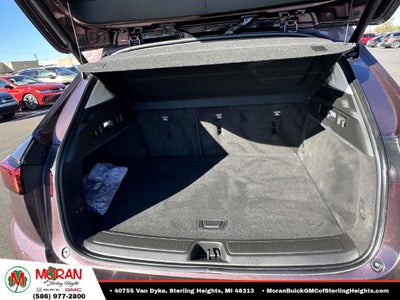 2024 Buick Envision Sport Touring