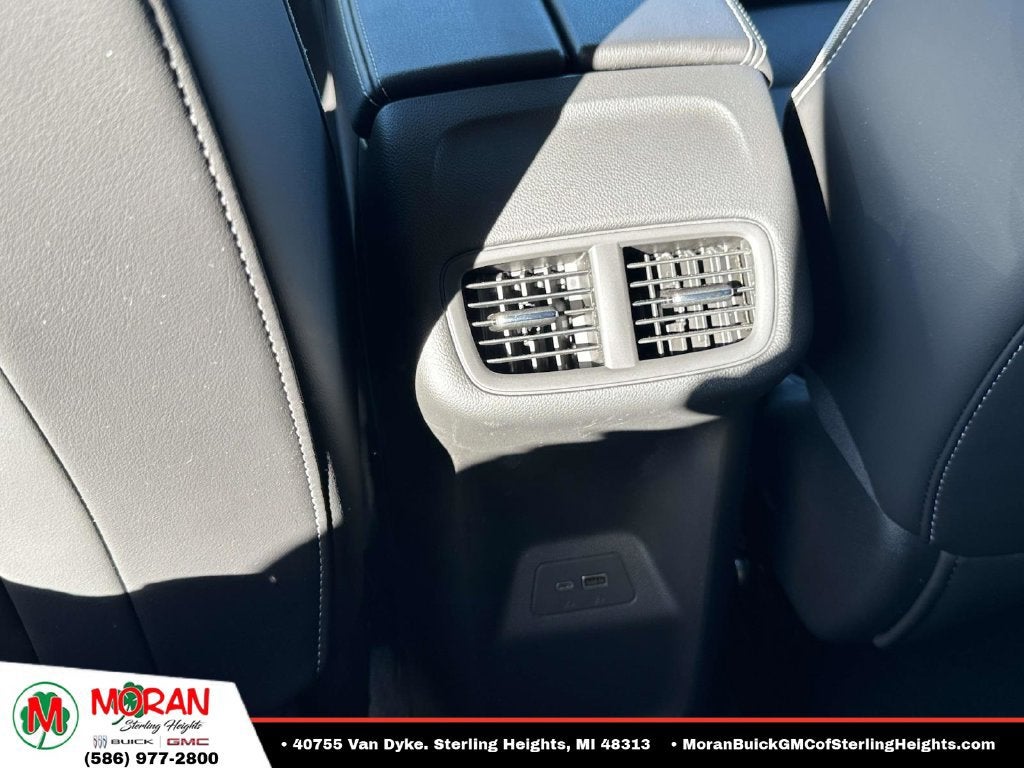 2024 Buick Envision Sport Touring
