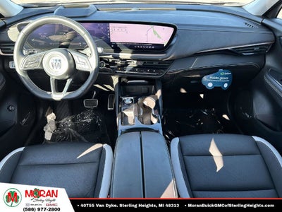 2024 Buick Envision Sport Touring