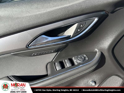 2024 Buick Envision Sport Touring