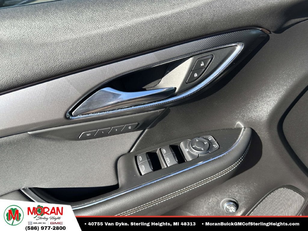 2024 Buick Envision Sport Touring