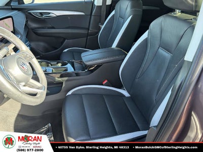 2024 Buick Envision Sport Touring