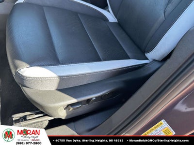 2024 Buick Envision Sport Touring