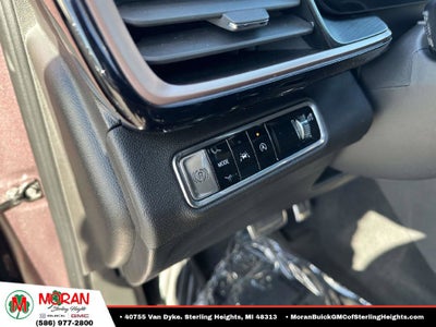 2024 Buick Envision Sport Touring