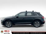 2023 Audi Q5 Premium 45 TFSI S line quattro
