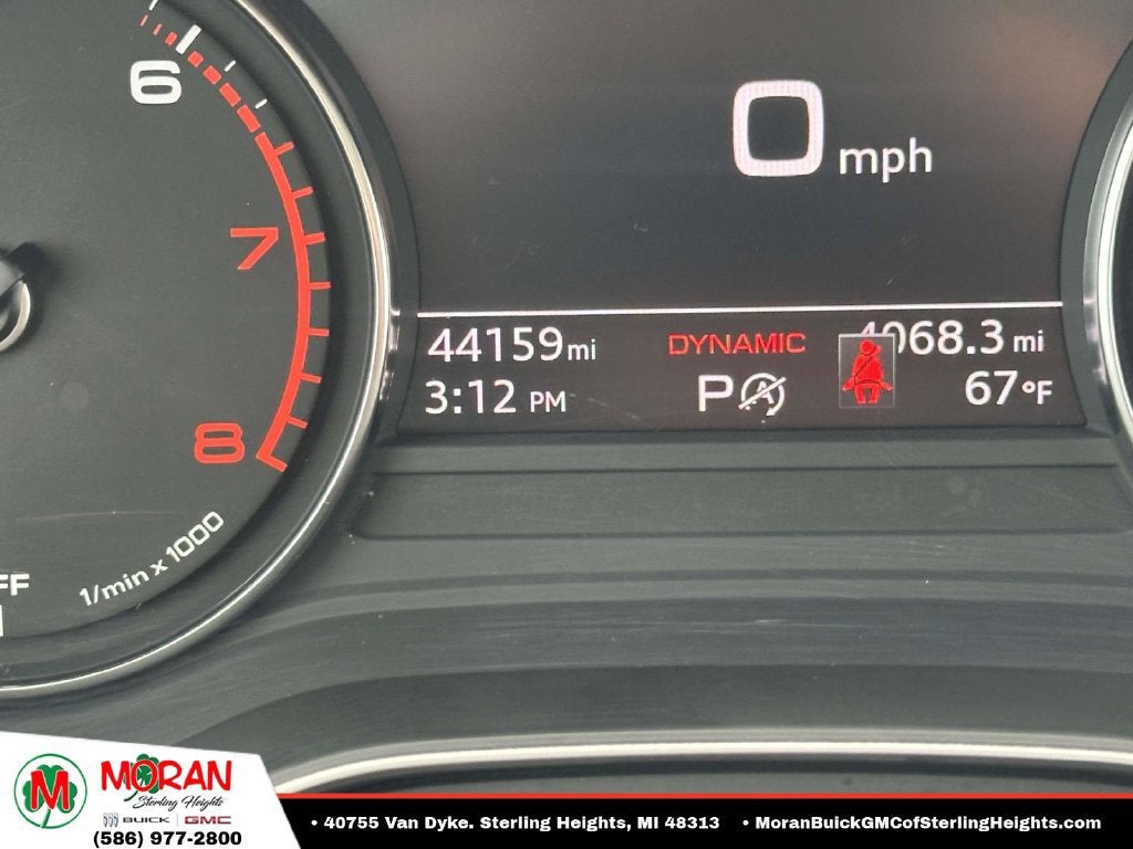 2023 Audi Q5 Premium 45 TFSI S line quattro