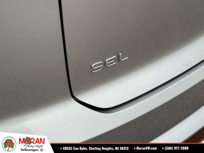 2023 Volkswagen Atlas Cross Sport 2.0T SEL
