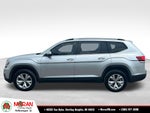 2018 Volkswagen Atlas 2.0T SE w/Technology