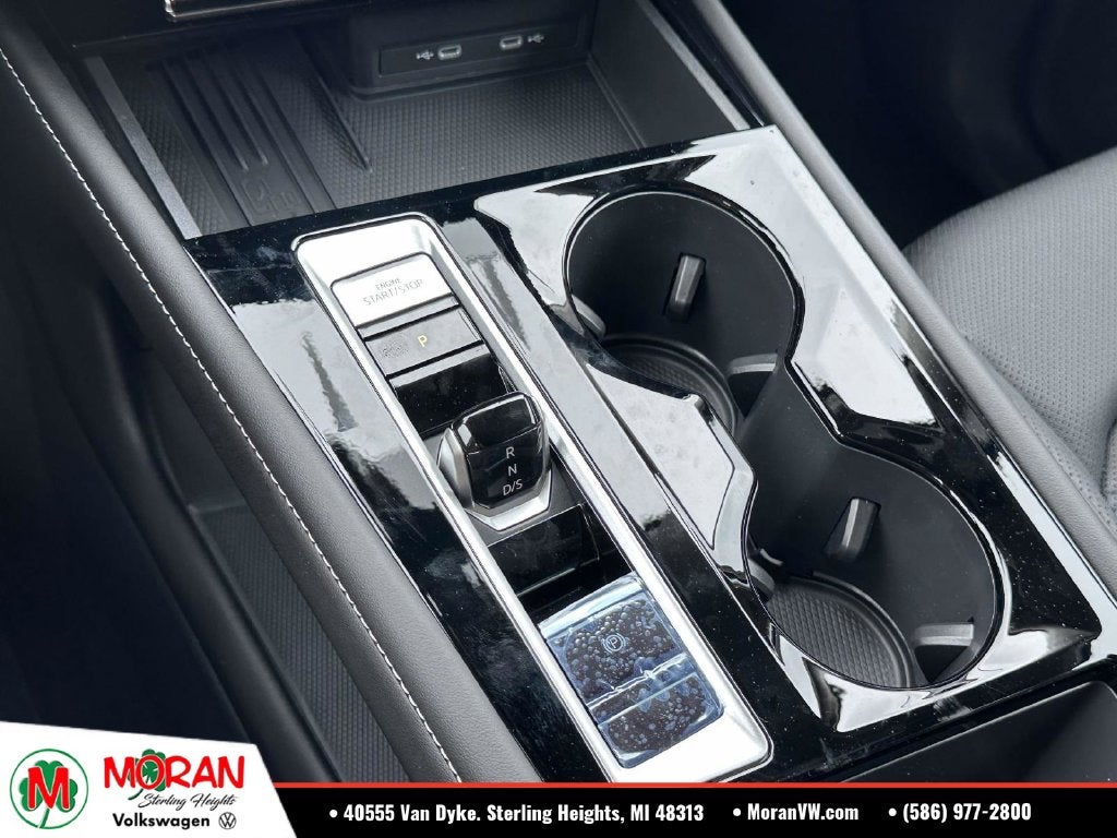 2026 Volkswagen Atlas SE w/Technology