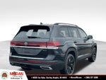 2026 Volkswagen Atlas SE w/Technology