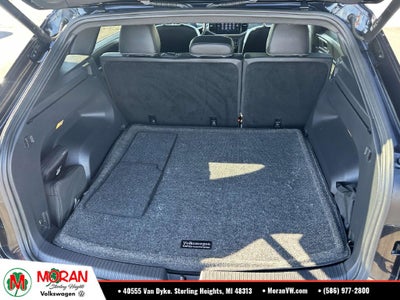 2023 Volkswagen Atlas Cross Sport 3.6L V6 SE w/Technology