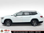 2023 Volkswagen Atlas 2.0T SE