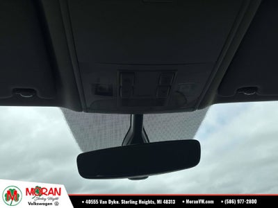 2023 Volkswagen Atlas 2.0T SE