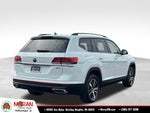 2023 Volkswagen Atlas 2.0T SE