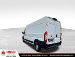 2025 RAM ProMaster 2500 High Roof 159 WB
