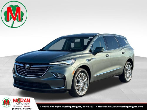 2024 Buick Enclave Premium Group