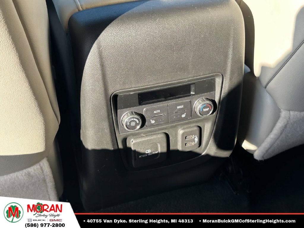 2024 Buick Enclave Premium Group