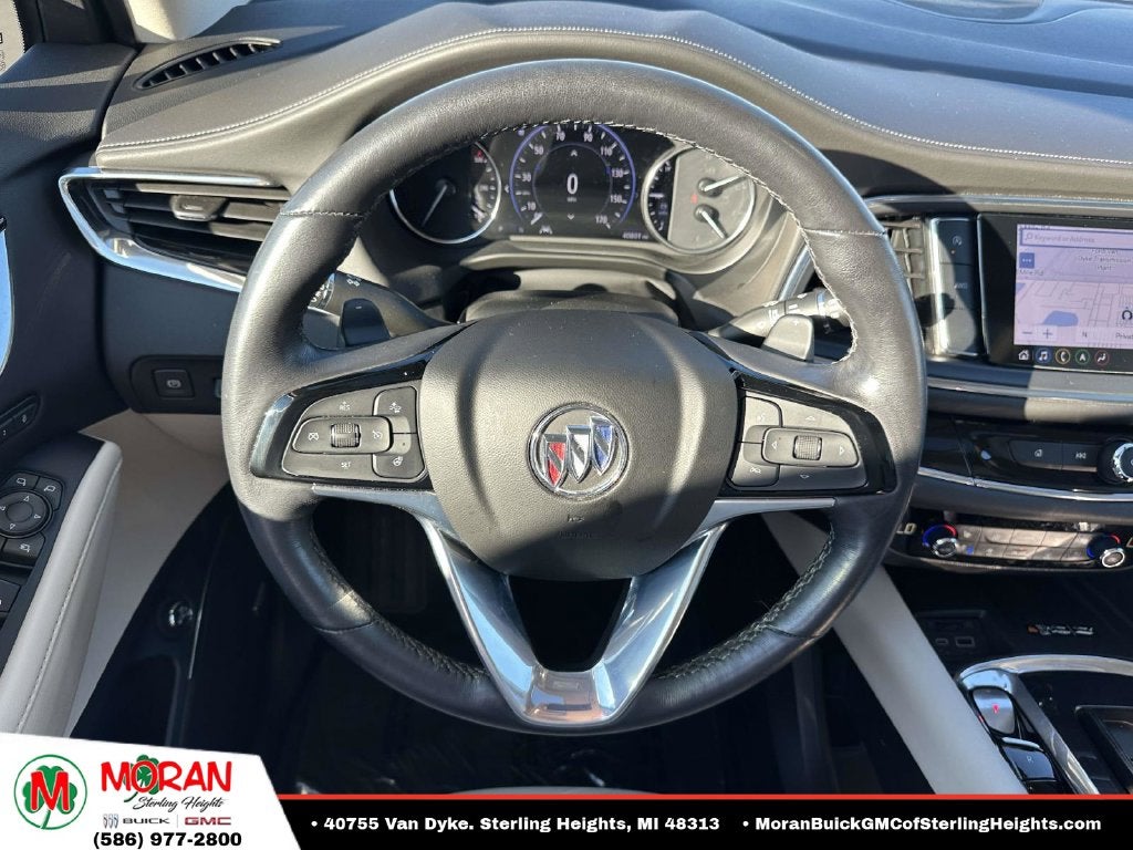 2024 Buick Enclave Premium Group