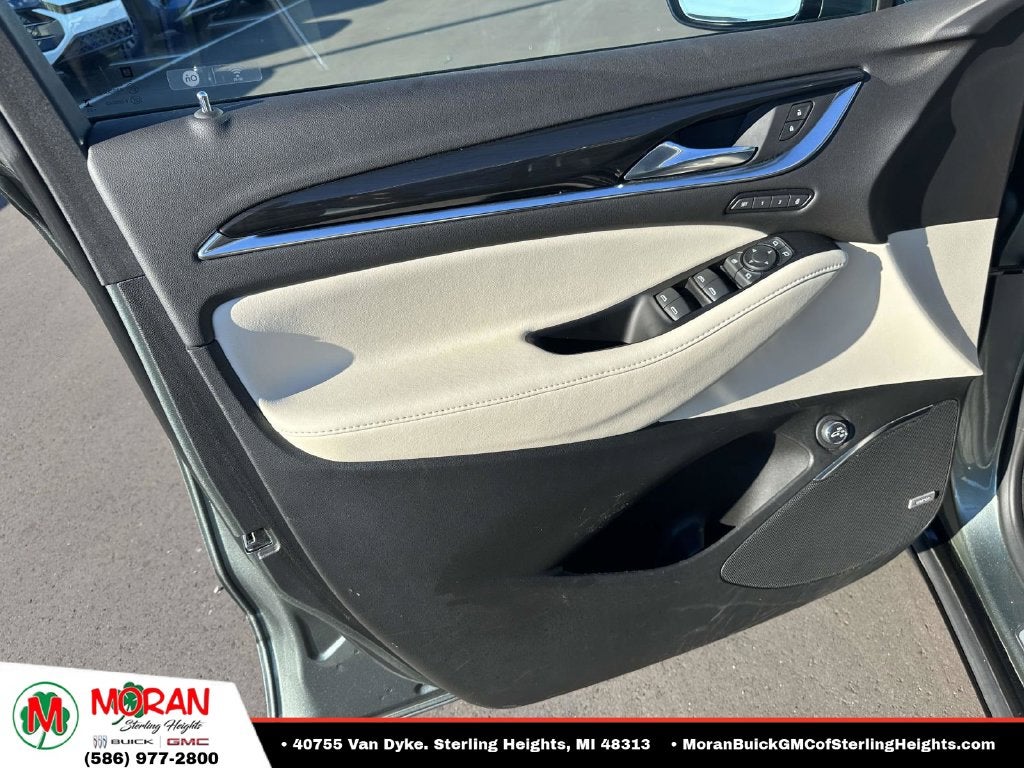 2024 Buick Enclave Premium Group