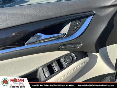 2024 Buick Enclave Premium Group