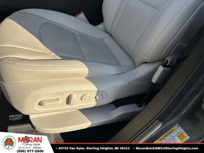 2024 Buick Enclave Premium Group