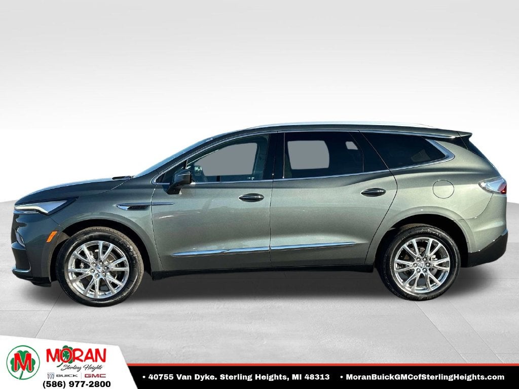 2024 Buick Enclave Premium Group