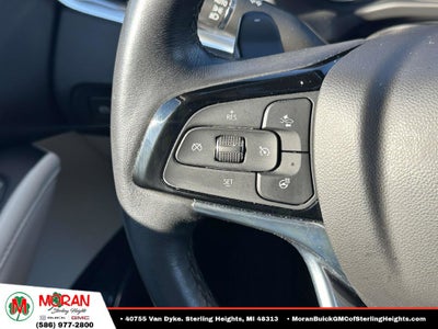 2024 Buick Enclave Premium Group