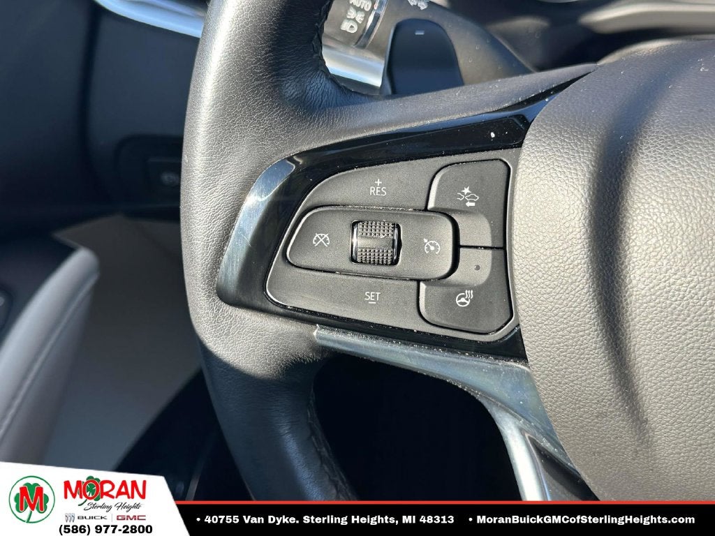 2024 Buick Enclave Premium Group