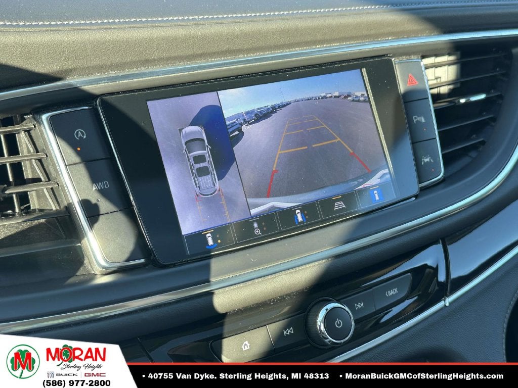 2024 Buick Enclave Premium Group