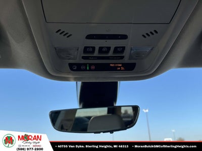 2024 Buick Enclave Premium Group