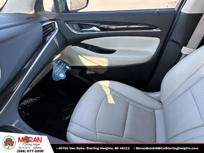 2024 Buick Enclave Premium Group