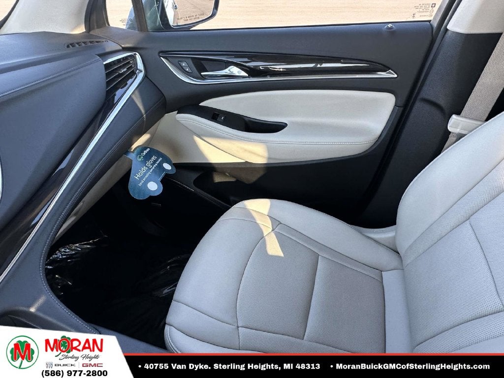 2024 Buick Enclave Premium Group