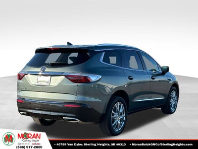 2024 Buick Enclave Premium Group