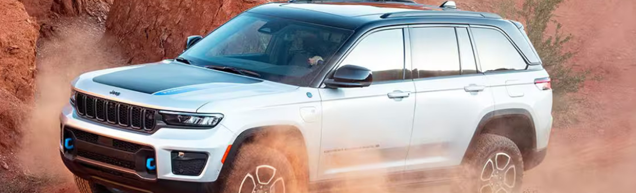 Grand Cherokee