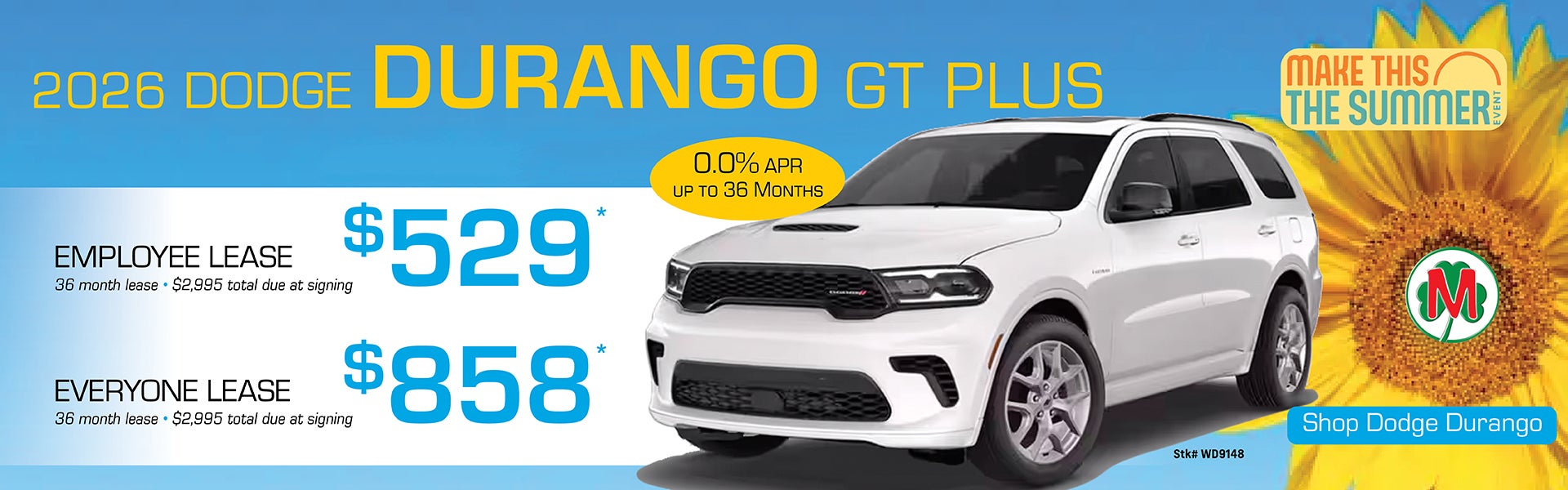 26 Durango
