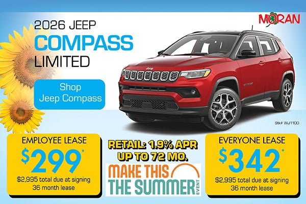 26 Compass