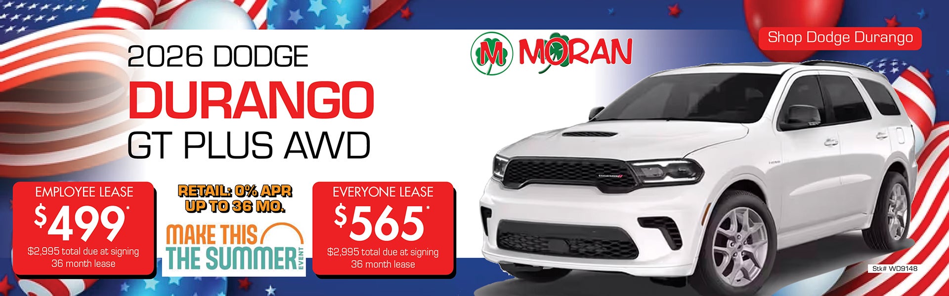 26 Durango