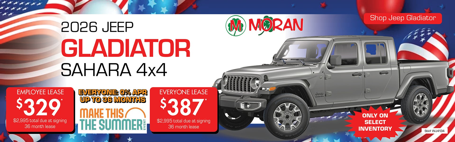 26 Gladiator