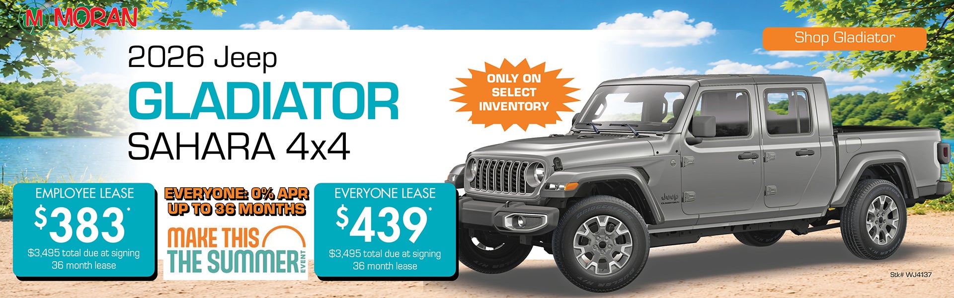 26 Wrangler